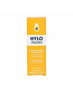 HYLO PARIN  1 ENVASE 10 ML