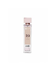 IAP PHARMA POUR FEMME Nº10 ENVASE 150 ML 