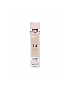 IAP PHARMA POUR FEMME Nº15 ENVASE 150 ML 