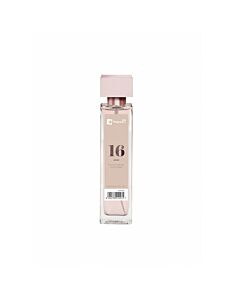 IAP PHARMA POUR FEMME Nº16 ENVASE 150 ML 