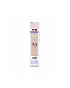 IAP PHARMA POUR FEMME Nº20 ENVASE 150 ML 