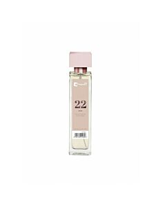 IAP PHARMA POUR FEMME Nº22 ENVASE 150 ML 