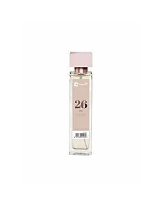 IAP PHARMA POUR FEMME Nº26 ENVASE 150 ML 