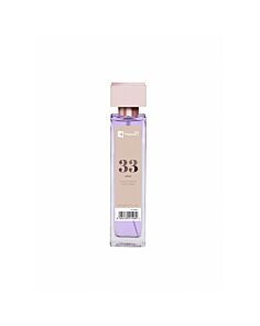 IAP PHARMA POUR FEMME Nº33 ENVASE 150 ML 