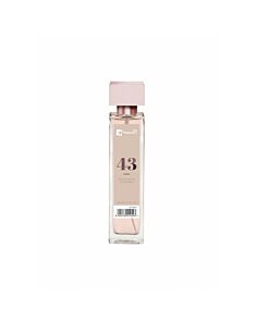 IAP PHARMA POUR FEMME Nº43 ENVASE 150 ML 