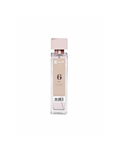 IAP PHARMA POUR FEMME Nº6 ENVASE 150 ML 