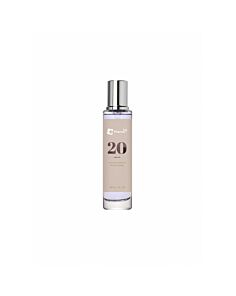 IAP PHARMA POUR FEMME Nº20 ENVASE 30 ML 