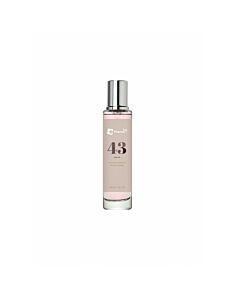 IAP PHARMA POUR FEMME Nº43 ENVASE 30 ML 