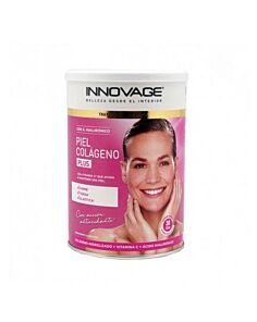 INNOVAGE PIEL COLAGENO PLUS 1 ENVASE 345 G