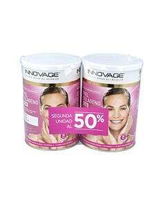 INNOVAGE PIEL COLAGENO PLUS DUPLO DOS ENVASES