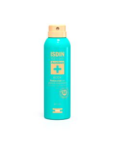 ISDIN TEEN SKIN ACNIBEN BODY REDUCCION GRANOS CORPORALES 1 SPRAY 150 ML