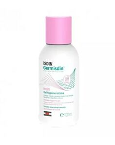 ISDIN GERMISDIN HYGIENE & PROTECTION INTIM GEL HIGIENE INTIMA 1 ENVASE 100 ML