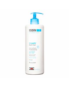 ISDIN HYDRATION UREADIN BATH GEL  1 ENVASE 400 ML