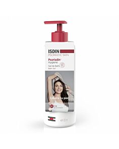 ISDIN PSORIATIC SKIN PSORISDIN HYGIENE  1 ENVASE 500 ML