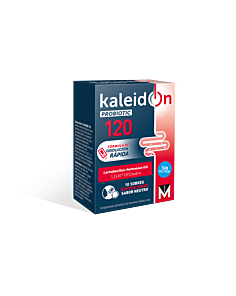 KALEIDON 120 10 SOBRES BUCOSOLUBLES 1 G