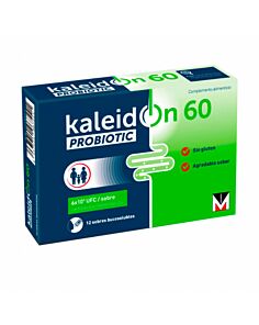 KALEIDON 60  12 SOBRES BUCODISPERSABLE