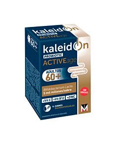 KALEIDON ACTIVE AGE  14 SOBRES BUCODISPERSABLES