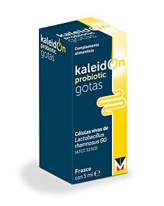 KALEIDON GOTAS  1 FRASCO 5 ML