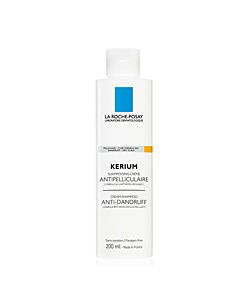 KERIUM CHAMPU EXTREMA SUAVIDAD DUCHA EXTREMA LA ROCHE POSAY 400 ML