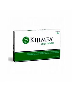 KIJIMEA COLON IRRITABLE  14 CAPSULAS