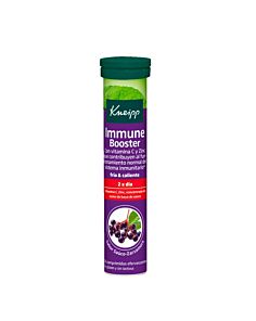 KNEIPP IMMUNE BOOSTER  20 COMPRIMIDOS EFERVESCENTES