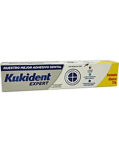 KUKIDENT EXPERT FORMATO AHORRO 57 GR