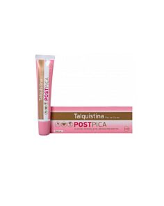 TALQUISTINA POST PICA  1 ENVASE 15 ML