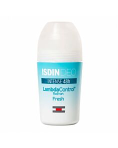 ISDINDEO INTENSE 48H LAMBDA CONTROL  1 ROLL ON 50 ML