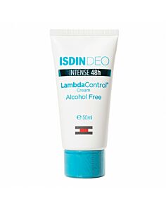 ISDINDEO INTENSE 48H LAMBDA CONTROL CREAM  1 ENVASE 50 ML