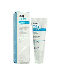 LETIBALM FLUIDO  1 ENVASE 10 ML