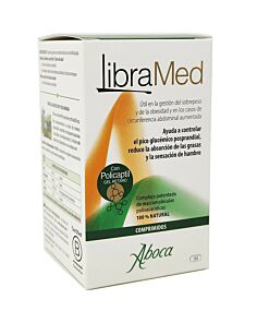 LIBRAMED 84 COMPRIMIDOS PRECIO ESPECIAL