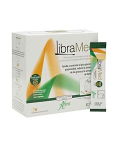 LIBRAMED GRANULADO  40 SOBRES 2,35 G