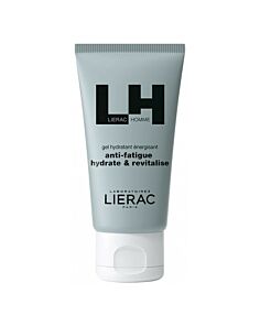 LIERAC ULTRA HYDRATANT HOMME 50ML