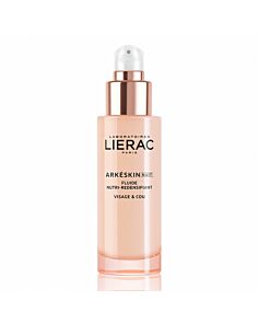 LIERAC ARKESKIN CREMA NOCHE 50ML