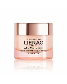 LIERAC ARKESKIN CREMA DIA 50ML