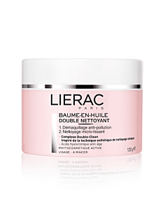 LIERAC DESMAQUILLANTE BALSAMO EN ACEITE 120 GR