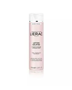 LIERAC DESMAQUILLANTE LOCION EN GEL TÓNICO 200 ML