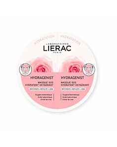 LIERAC HYDRAGENIST MASQUE SOS