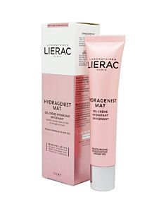 LIERAC HYDRAGENIST GEL CREMA 30ML