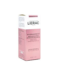 LIERAC HYDRAGENIST SERUM OXIGENANTE