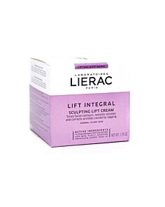 LIERAC LIFT INTEGRAL NUTRI 50ML