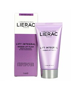 LIERAC LIFT INTEGRAL MASCARILLA EFECT FLASH 75ML