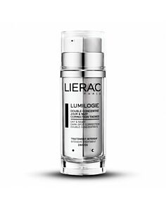 LIERAC LUMILOGIE DOBLE CONCENTRADO 30ML