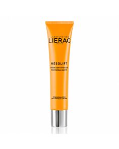 LIERAC MESOLIFT CREMA ANTIFATIGA 40 ML