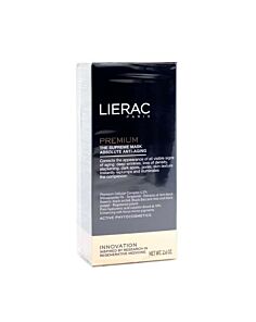 LIERAC PREMIUM MASCARILLA