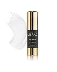 LIERAC PREMIUM OJOS 15ML