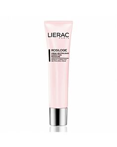 LIERAC ROSILOGIE CREME REGULALATRICE ANTI- ROUGEURS 40 ML