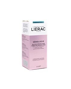 LIERAC SEBOLOGIE SOLUCION KERATOLITIC 100ML