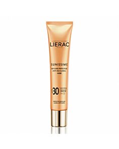 LIERAC SUNISSIME FLUIDO ROSTRO SPF 30