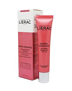 LIERAC SUPRA RADIANCE GEL CREMA 30ML